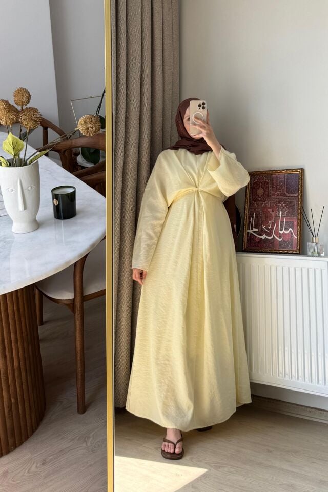 sarı