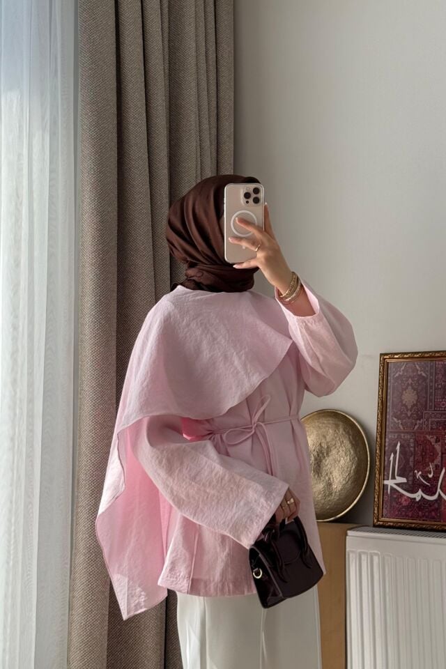 pembe